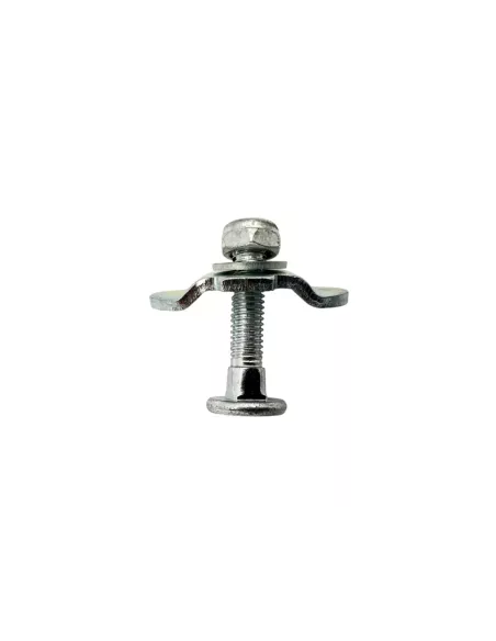 Axe Fileté M8x40 1500kg pour rail Aero DTC PARTS - accessoire 4x4