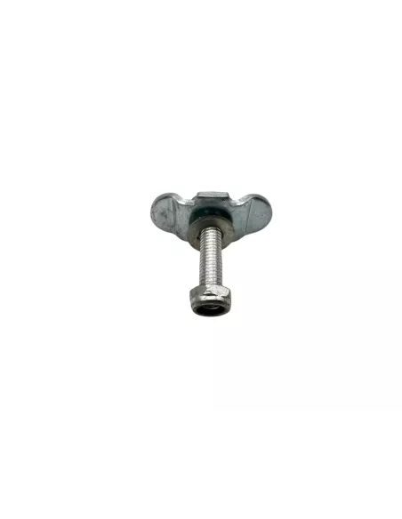 Axe Fileté M8x40 1500kg pour rail Aero DTC PARTS - accessoire 4x4