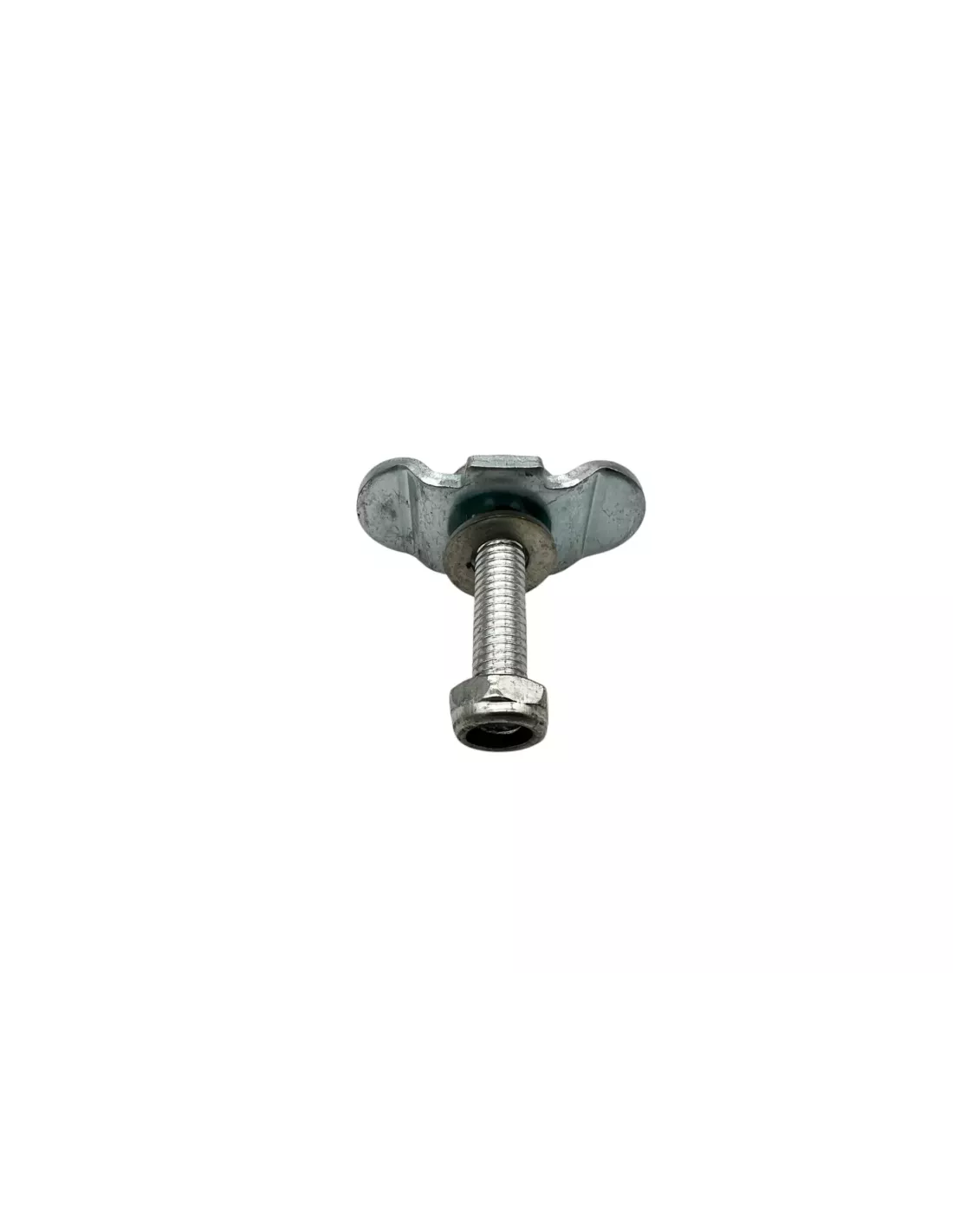 Axe Fileté M8x40 1500kg pour rail Aero DTC PARTS - accessoire 4x4