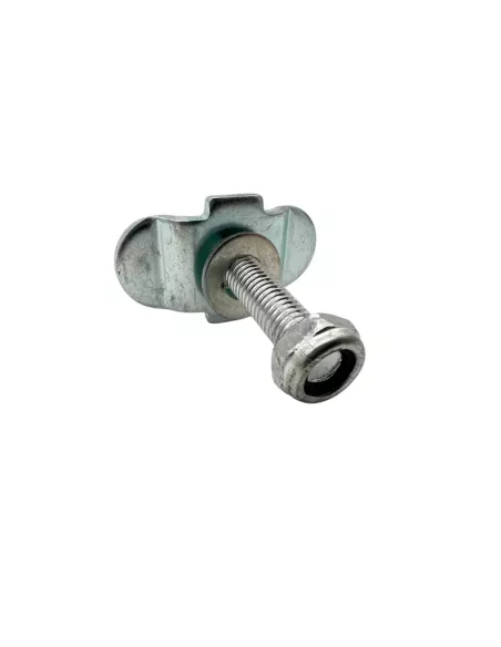 Axe Fileté M8x40 1500kg pour rail Aero DTC PARTS - accessoire 4x4