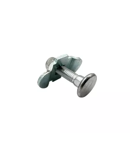 Axe Fileté M8x40 1500kg pour rail Aero DTC PARTS - accessoire 4x4