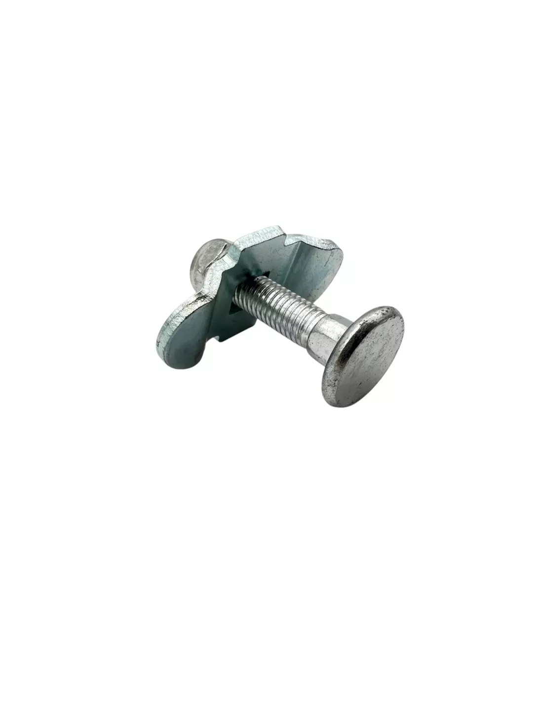 Axe Fileté M8x40 1500kg pour rail Aero DTC PARTS - accessoire 4x4