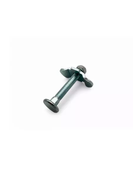 Axe Fileté M8x60 1500kg pour rail Aero DTC PARTS - accessoire 4x4