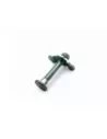 Axe Fileté M8x60 1500kg pour rail Aero DTC PARTS - accessoire 4x4