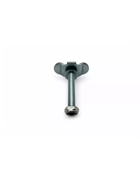 Axe Fileté M8x60 1500kg pour rail Aero DTC PARTS - accessoire 4x4