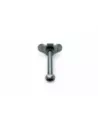 Axe Fileté M8x60 1500kg pour rail Aero DTC PARTS - accessoire 4x4