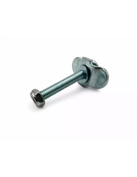 Axe Fileté M8x60 1500kg pour rail Aero DTC PARTS - accessoire 4x4
