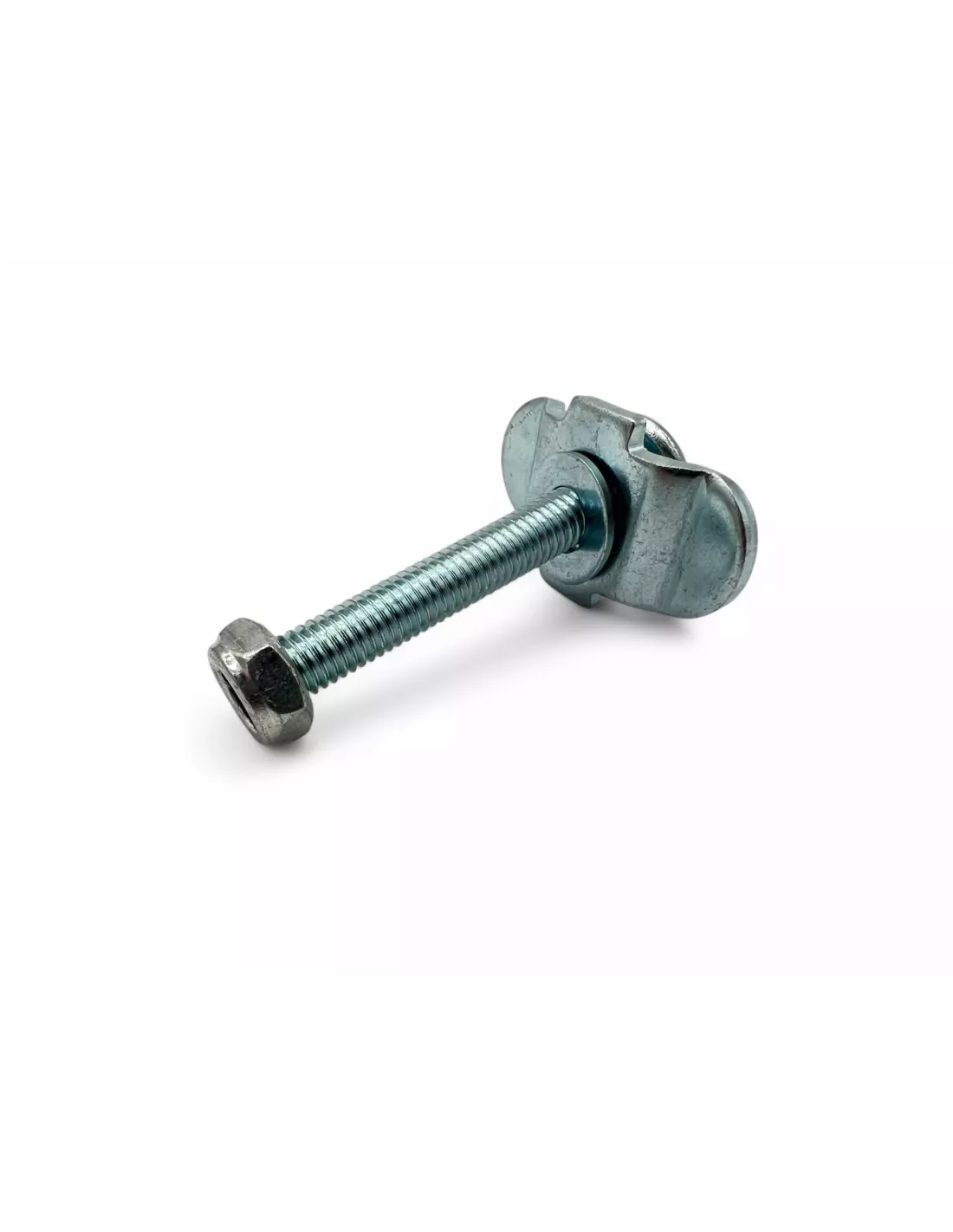 Axe Fileté M8x60 1500kg pour rail Aero DTC PARTS - accessoire 4x4