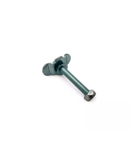 Axe Fileté M8x60 1500kg pour rail Aero DTC PARTS - accessoire 4x4
