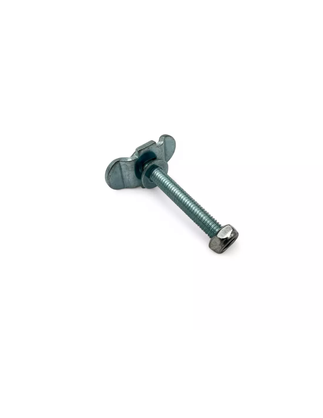 Axe Fileté M8x60 1500kg pour rail Aero DTC PARTS - accessoire 4x4