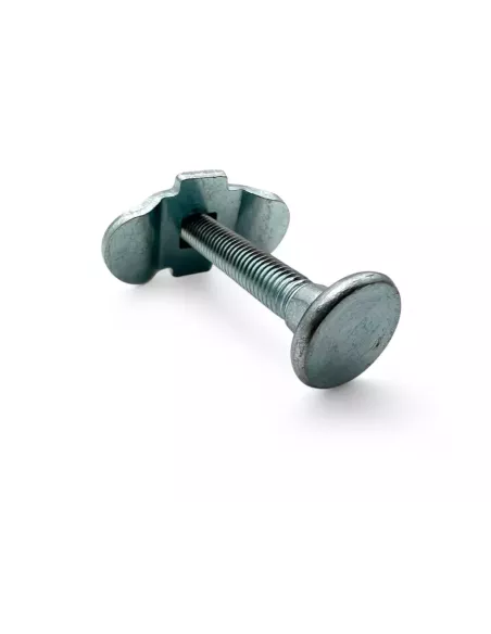 Axe Fileté M8x60 1500kg pour rail Aero DTC PARTS - accessoire 4x4