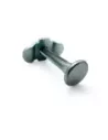 Axe Fileté M8x60 1500kg pour rail Aero DTC PARTS - accessoire 4x4