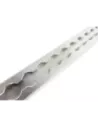 Rail arrimage Aero encastrable aluminium anodise 1000mm DTC PARTS -