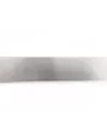 Rail arrimage Aero encastrable aluminium anodise 1000mm DTC PARTS -
