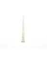 Rail arrimage Aero encastrable aluminium anodise 1000mm DTC PARTS -