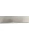 Rail arrimage Aero encastrable aluminium anodise 2000mm DTC PARTS -