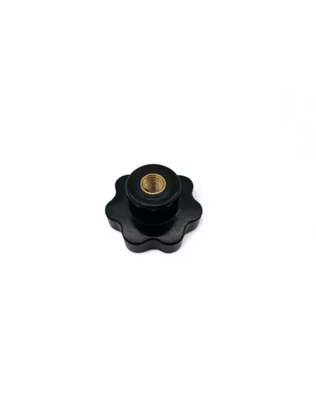 Molette filetée Aero M10 DTC PARTS - accessoire 4x4