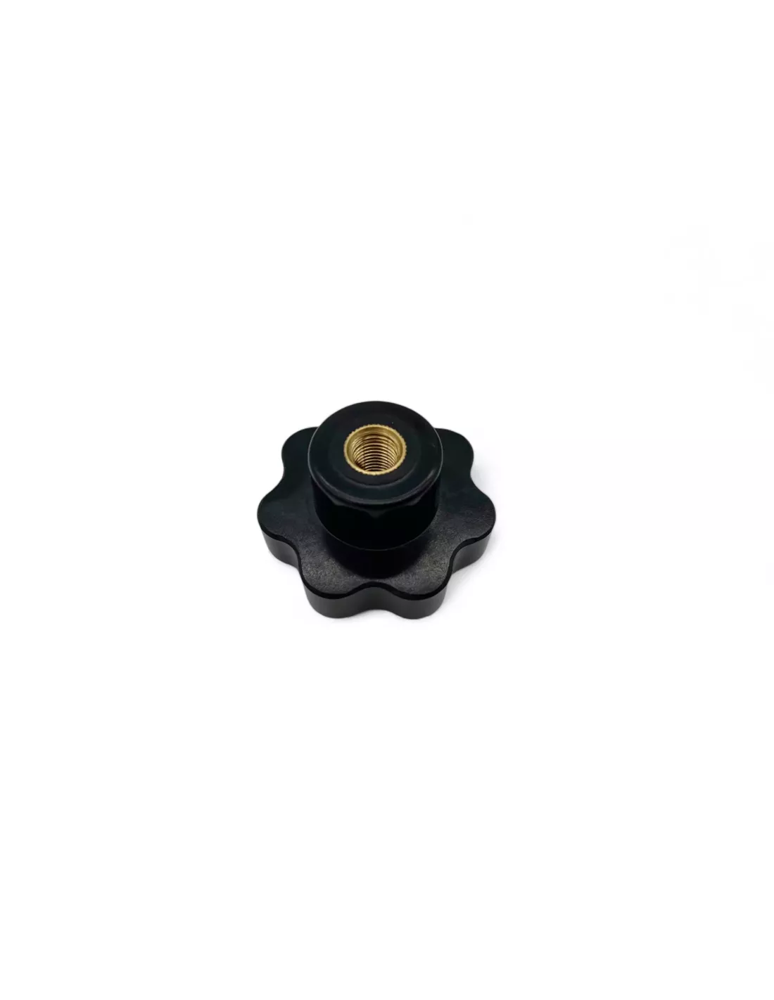 Molette filetée Aero M10 DTC PARTS - accessoire 4x4
