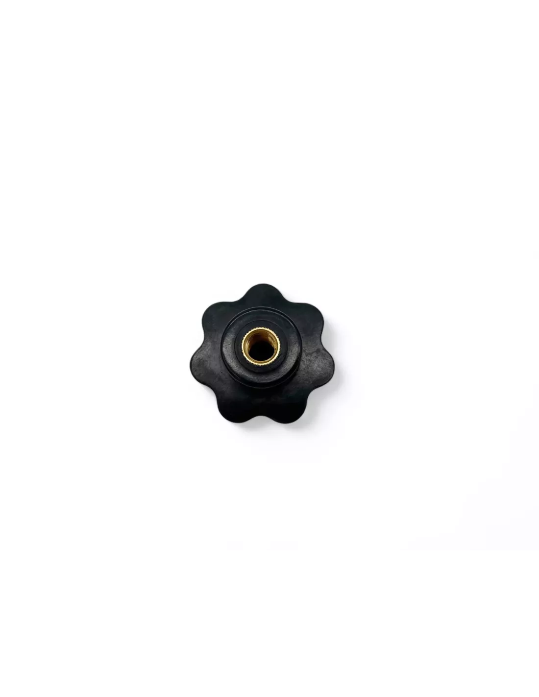 Molette filetée Aero M10 DTC PARTS - accessoire 4x4