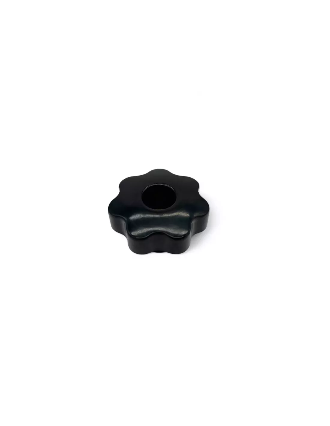 Molette filetée Aero M10 DTC PARTS - accessoire 4x4