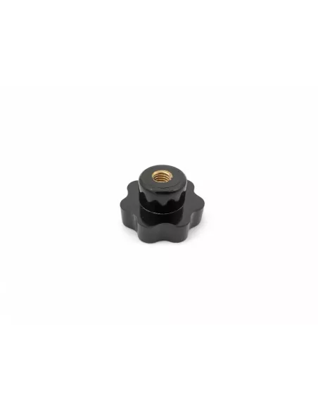 Molette filetée Aero M8 DTC PARTS - accessoire 4x4