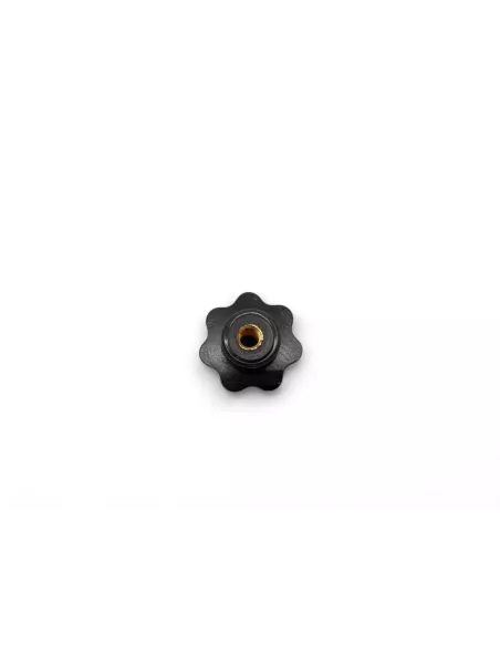 Molette filetée Aero M8 DTC PARTS - accessoire 4x4