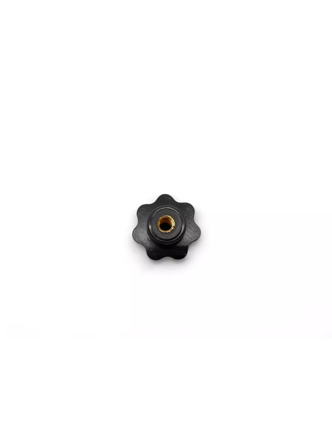 Molette filetée Aero M8 DTC PARTS - accessoire 4x4