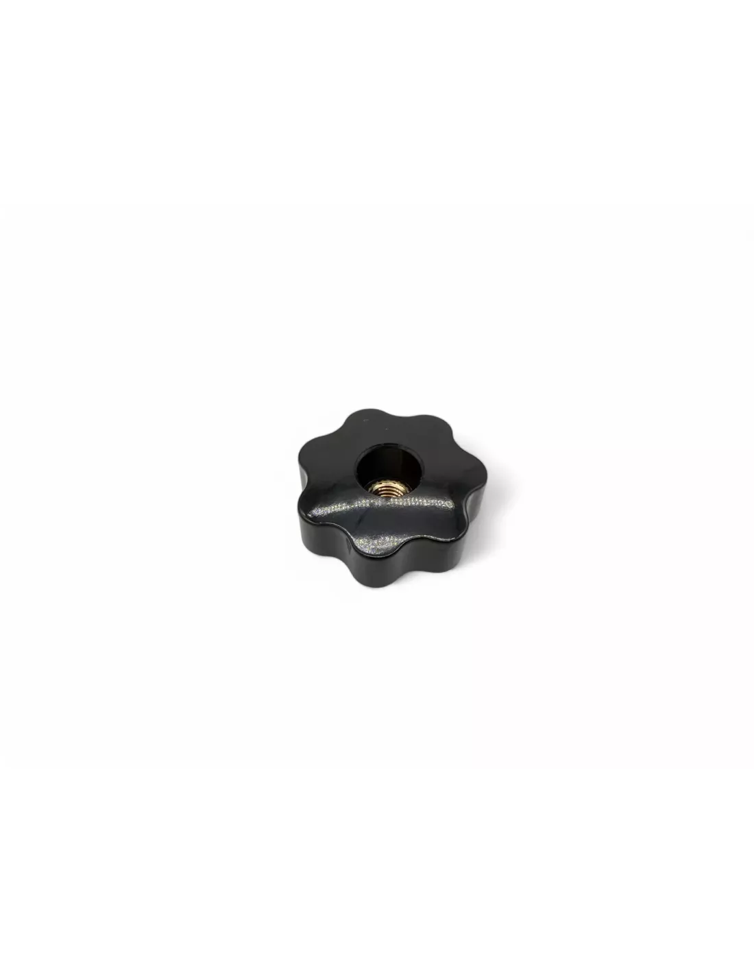 Molette filetée Aero M8 DTC PARTS - accessoire 4x4