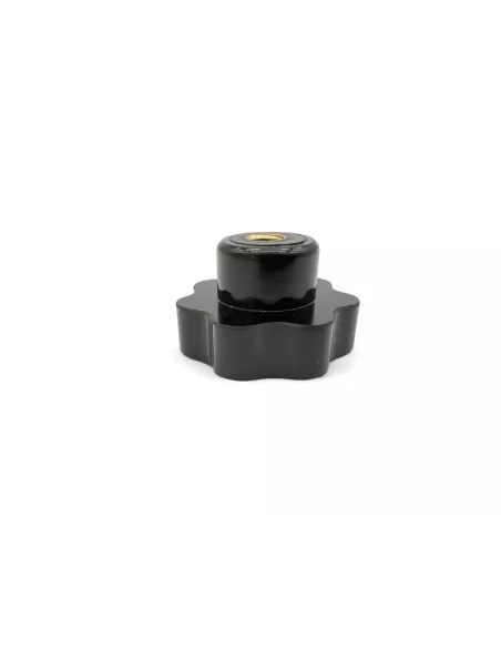 Molette filetée Aero M8 DTC PARTS - accessoire 4x4