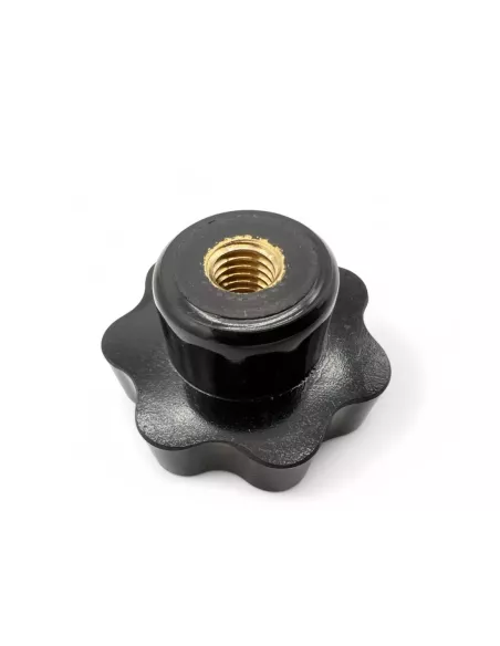 Molette filetée Aero M8 DTC PARTS - accessoire 4x4