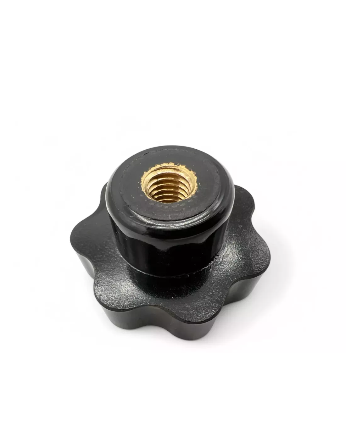 Molette filetée Aero M8 DTC PARTS - accessoire 4x4