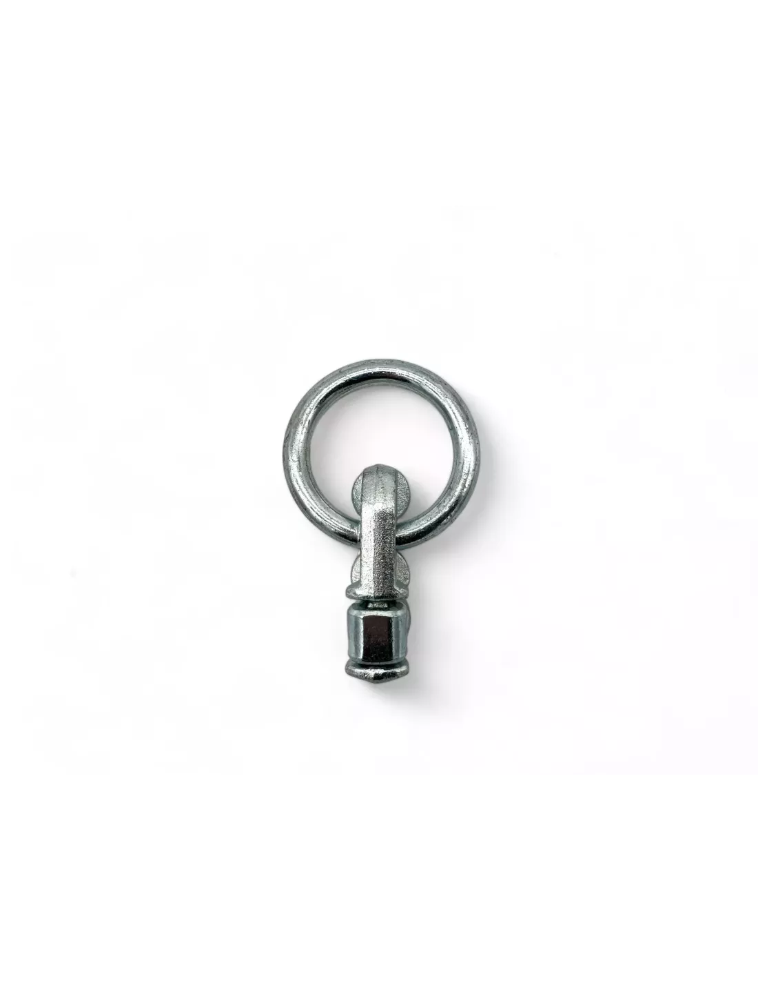 Pion double arrimage Aero avec anneau 2700Kg DTC PARTS - accessoire