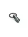 Pion double arrimage Aero avec anneau 2700Kg DTC PARTS - accessoire