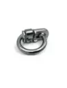 Pion double arrimage Aero avec anneau 2700Kg DTC PARTS - accessoire