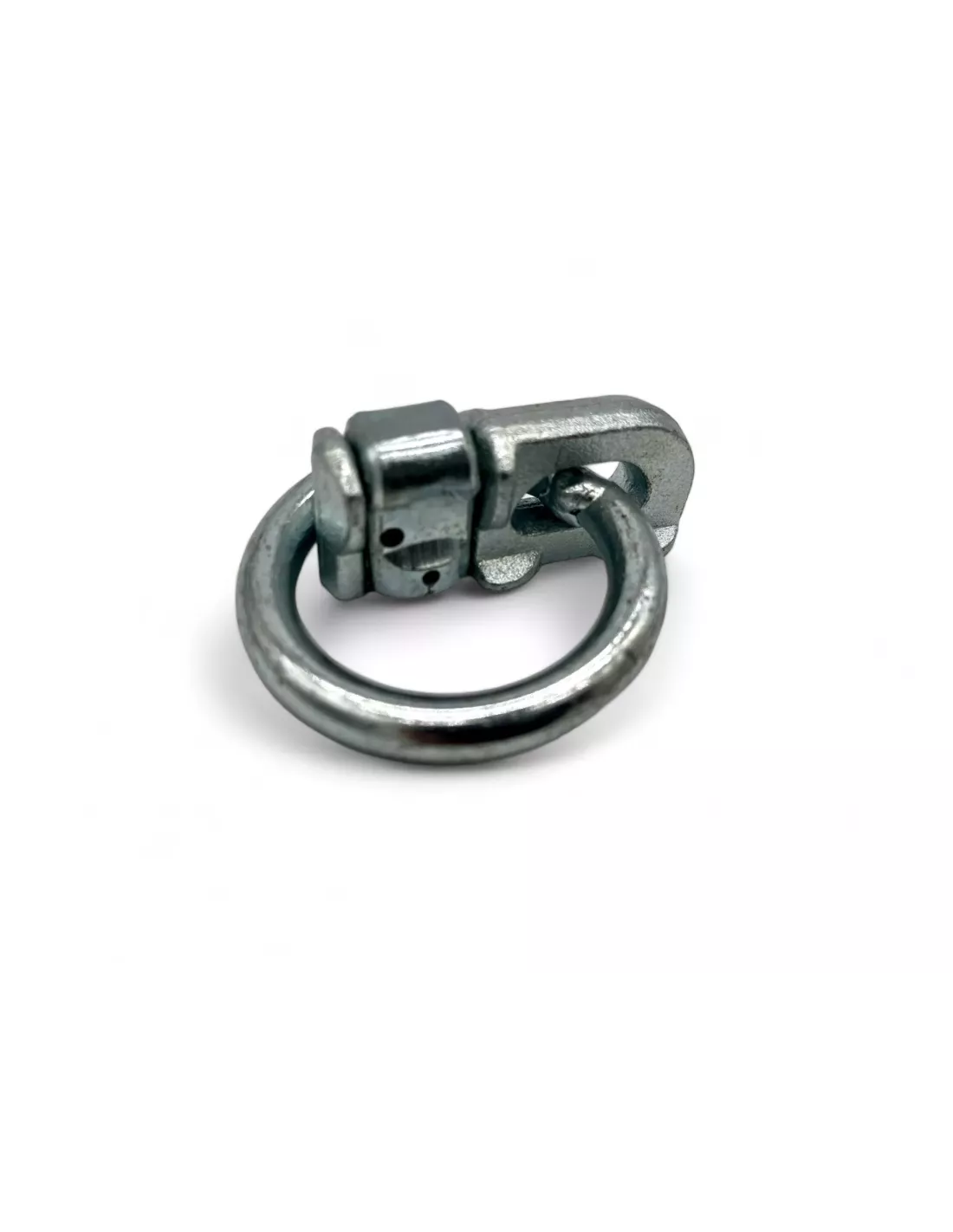Pion double arrimage Aero avec anneau 2700Kg DTC PARTS - accessoire