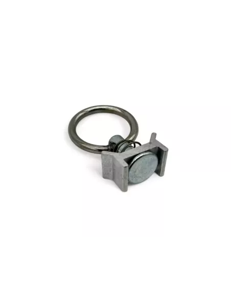 Pion simple arrimage Aero avec anneau 1500Kg DTC PARTS - accessoire