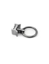 Pion simple arrimage Aero avec anneau 1500Kg DTC PARTS - accessoire