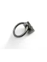 Pion simple arrimage Aero avec anneau 1500Kg DTC PARTS - accessoire