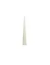 Rail arrimage Aero semi circulaire aluminium anodise 1000mm DTC PARTS