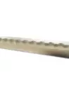 Rail arrimage Aero semi circulaire aluminium anodise 2000m DTC PARTS