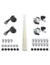 Pack arrimage Aero Advanced set DTC PARTS - accessoire 4x4