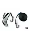 Pack arrimage Aero Advanced set DTC PARTS - accessoire 4x4