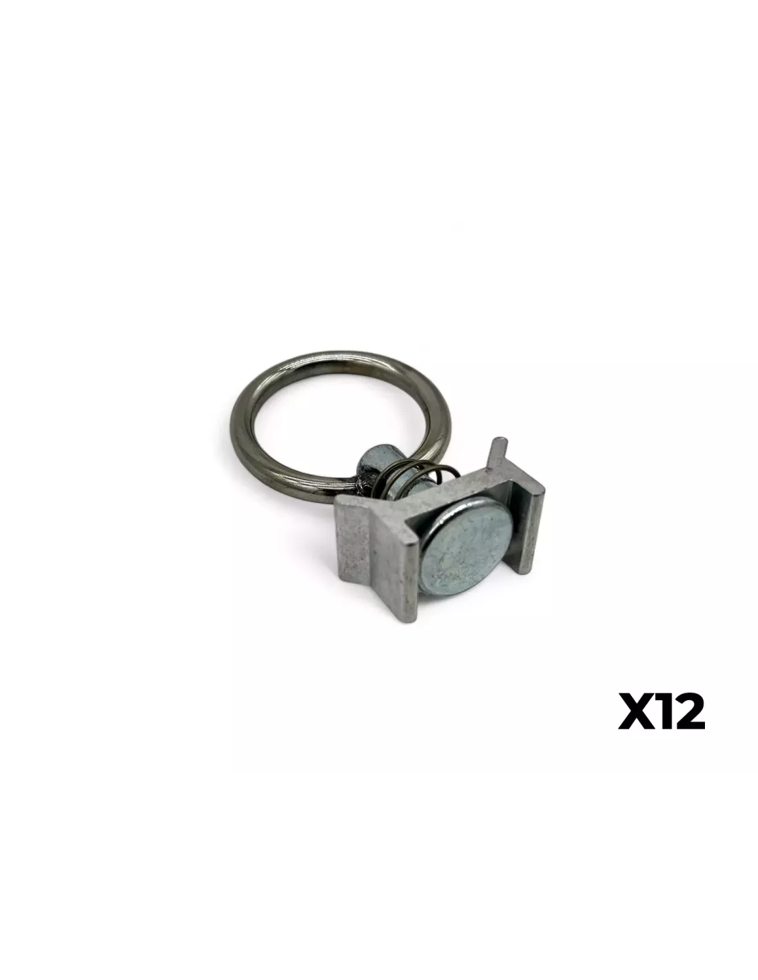 Pack arrimage Aero Advanced set DTC PARTS - accessoire 4x4