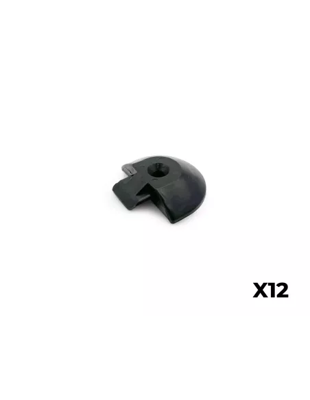 Pack arrimage Aero Advanced set DTC PARTS - accessoire 4x4