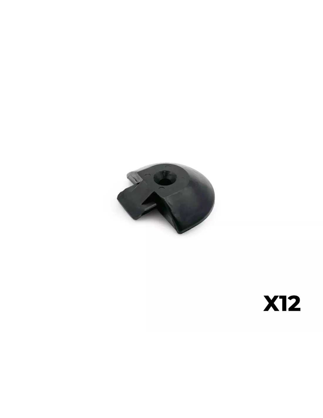 Pack arrimage Aero Advanced set DTC PARTS - accessoire 4x4