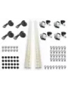 Pack arrimage Aero Expert set DTC PARTS - accessoire 4x4