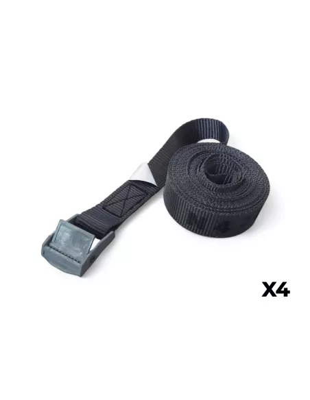 Pack arrimage Aero Expert set DTC PARTS - accessoire 4x4