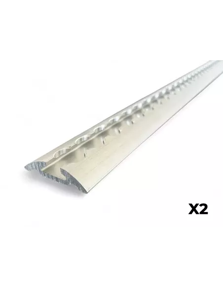 Pack arrimage Aero Expert set DTC PARTS - accessoire 4x4