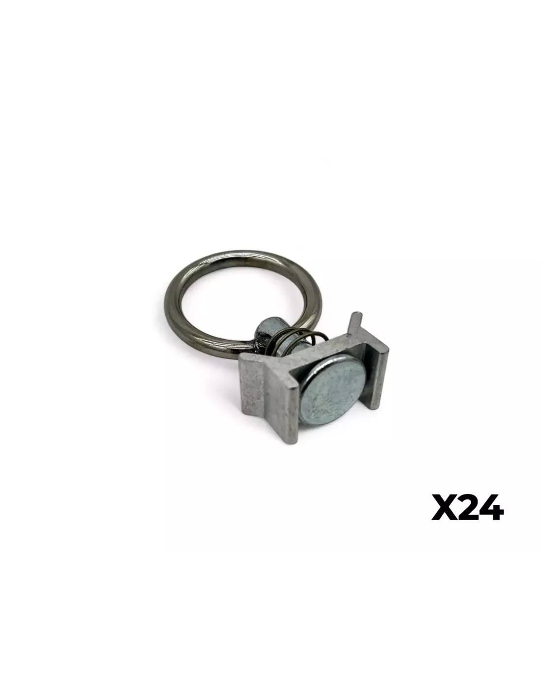 Pack arrimage Aero Expert set DTC PARTS - accessoire 4x4