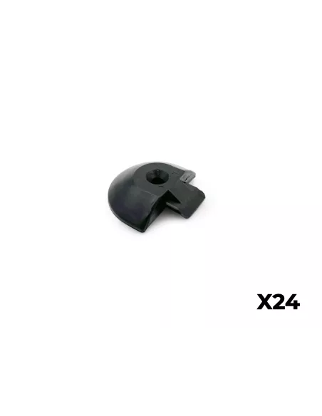 Pack arrimage Aero Expert set DTC PARTS - accessoire 4x4